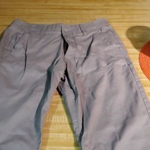 UA Golf Pants